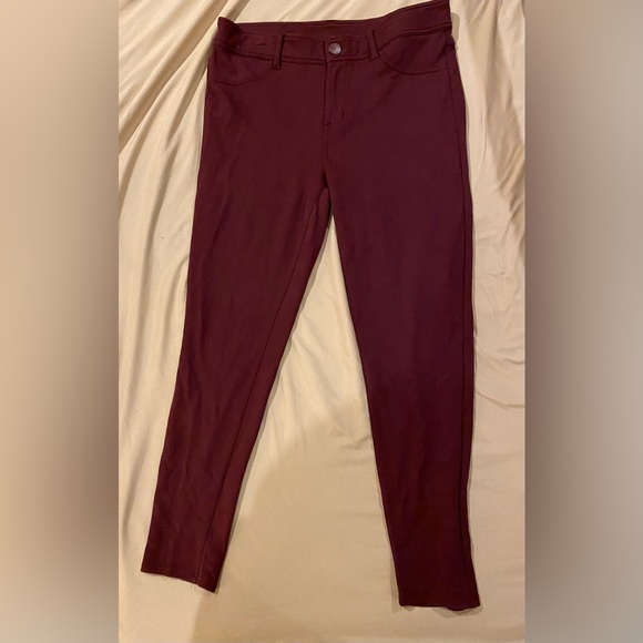 Seven Fir All Mankind Jeggings, size 12 - Picture 2 of 8